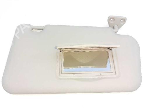 Used Right sun visor Right sun visor NISSAN PULSAR Hatchback (C13) 1.2 DIG-T (115 hp) 20679728 20679728