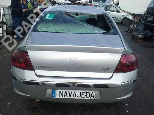 Left front window motor PEUGEOT 407 (6D_)  | BP9259715E21 