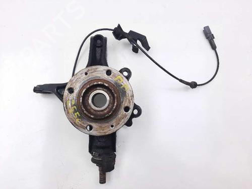 Used Right front steering knuckle Right front steering knuckle CITROËN C4 II (NC_) [2009-2026] 9262094 9262094