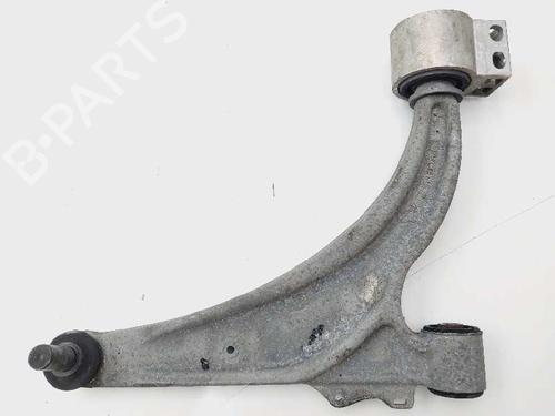 Used Right front suspension arm OPEL ASTRA J (P10) [2009-2016]  20686448