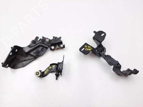 Used Hinge/Door check strap Hinge/Door check strap FORD B-MAX (JK) 1.6 TDCi (95 hp) 14305858 14305858