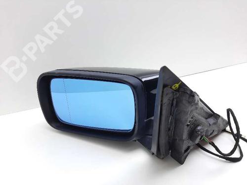 Used Left mirror BMW 3 Touring (E46) 320 d (136 hp) 9260782