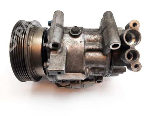 Used AC compressor RENAULT CLIO III (BR0/1, CR0/1) [2005-2014]  11943544