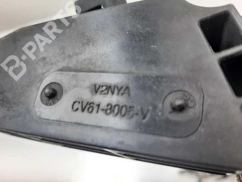 Køler FORD GRAND C-MAX (DXA/CB7, DXA/CEU)  | BP11734533M31 