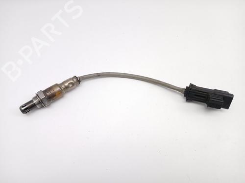 electronic-sensor-citroen-c3-iii-sx-2016-33986609 main image