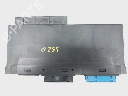 Electronic module BMW X1 (E84)  | BP18160363M83 