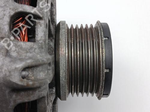 Alternator CITROËN C-ELYSEE (DD_) 1.5 BlueHDi 100 | BP33755868M7 - Image 2