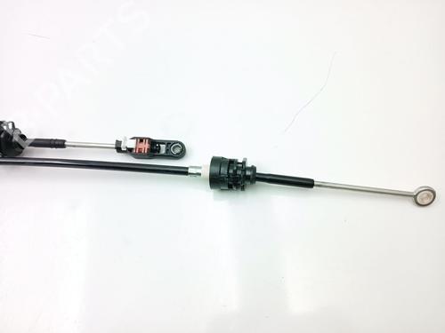 Cable MAZDA CX-5 (KE, GH) 2.2 D (KE2FW) | BP22758717E12 - Image 3