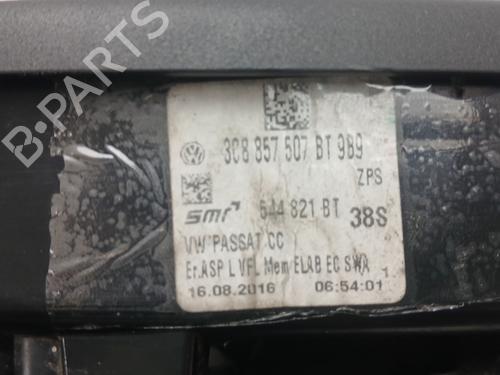 Used Left mirror VW PASSAT CC B6 (357) 2.0 TDI (163 hp) 29402291