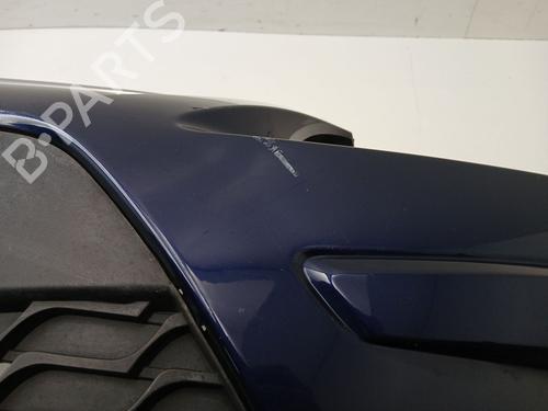 Front bumper HYUNDAI i30 (FD) 1.6 CRDi | BP30361457C7