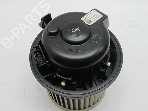 Used Heater blower motor OPEL CORSA F (P2JO) [2019-2025]  29125367