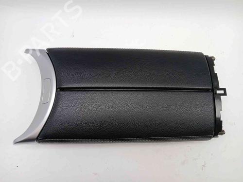 Apoyobrazos central Apoyobrazos central MERCEDES-BENZ C-CLASS (W205) C 220 BlueTEC / d (205.002, 205.004) (170 hp) 36527743 36527743