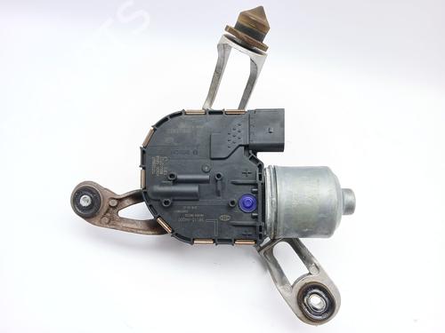 Front wiper motor KIA CARENS IV 1.7 CRDi | BP28607876M29 - Image 2