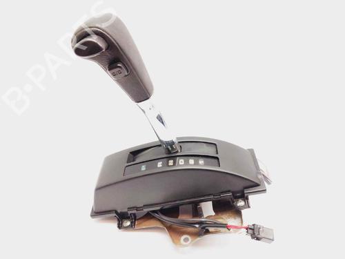 Gear lever NISSAN TERRANO II (R20) 2.7 TDi 4WD | BP15084356M90 