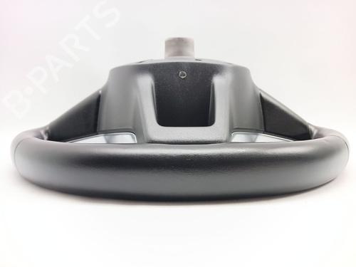Steering wheel RENAULT ARKANA I (LCM_, LDN_) 1.6 E-TECH 145 (LDMU) | BP30007101C49 - Image 12