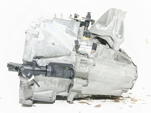 Gearbox CITROËN C5 III (RD_) 2.0 HDi 165 (RDRHHA, RDRHH8) | BP28097885M3 
