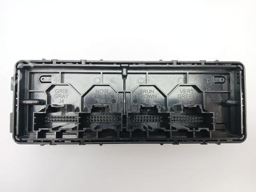 Used Electronic module Electronic module OPEL ASTRA K Sports Tourer (B16) 1.4 Turbo (35) (125 hp) 26887481 26887481