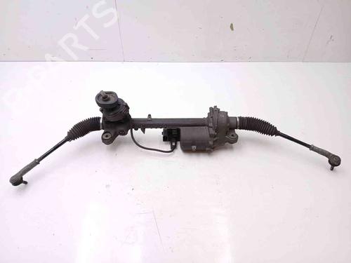 Styregear/Snekke Styregear/Snekke VW TIGUAN (5N_) 2.0 TDI 4motion (170 hp) 36132784 36132784