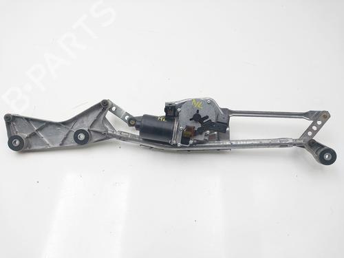 Front wiper motor MERCEDES-BENZ M-CLASS (W164) ML 350 CDI 4-matic (164.125, 164.124) | BP24683679M29 