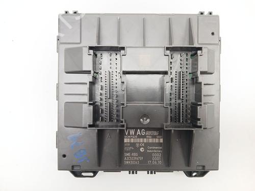 Used Electronic module SEAT IBIZA IV (6J5, 6P1) 1.2 (60 hp) 30643246