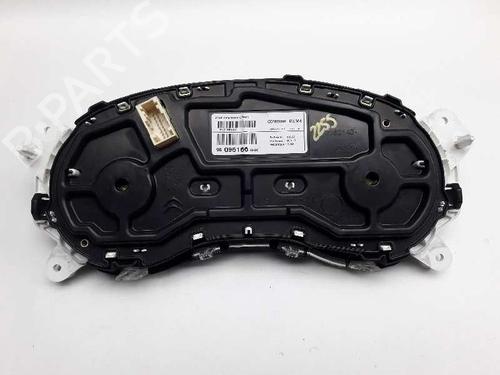 Instrument cluster CITROËN C-ELYSEE (DD_) | BP7065189C47 - Image 2