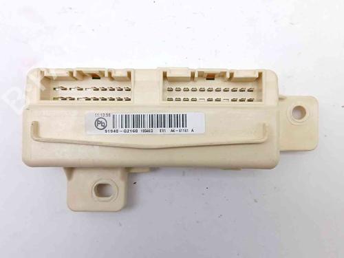 Used Electronic module Electronic module 37427234 37427234