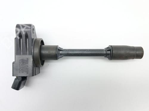 Used Ignition coil Ignition coil TOYOTA C-HR (_X1_) 1.8 Hybrid (ZYX10_, ZYX11_) (98 hp) 31043399 31043399