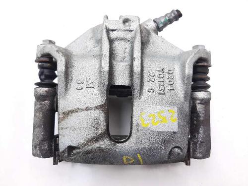 Used Left front brake caliper PEUGEOT 208 II (UB_, UP_, UW_, UJ_) [2019-2025]  14500673