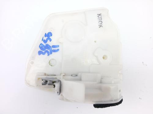 Rear left lock MAZDA CX-3 (DK) 2.0 SKYACTIV-G (DK5W, DK6W) | BP27546578C100 - Image 2