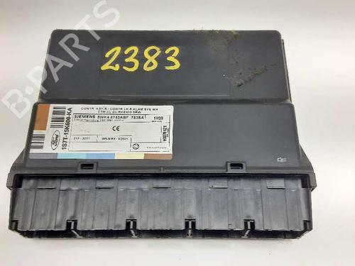 Used Electronic module Electronic module FORD MONDEO III Turnier (BWY) [2000-2007] 9263432 9263432