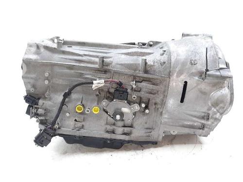 Used Gearbox VW TOUAREG (7LA, 7L6, 7L7) 2.5 R5 TDI (174 hp) 11111817