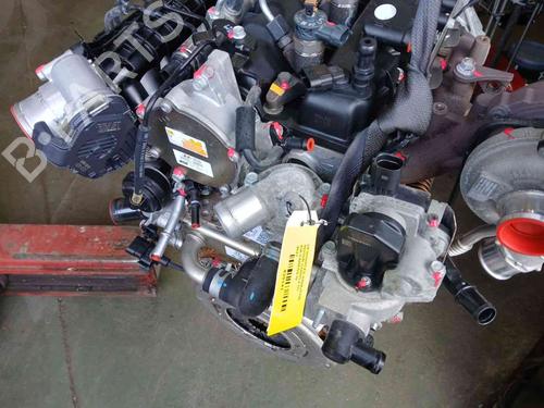 Engine KIA CARENS IV 1.7 CRDi | BP40610955M1  - Image 8