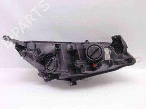 Left headlight OPEL ASTRA J (P10) 1.6 (68) | BP39654415C28 - Image 4