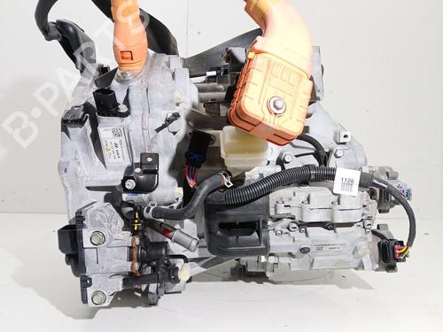 Gearbox HYUNDAI KONA SUV Van (OS, OSE, OSI) 1.6 GDi Hybrid | BP32303892M3 