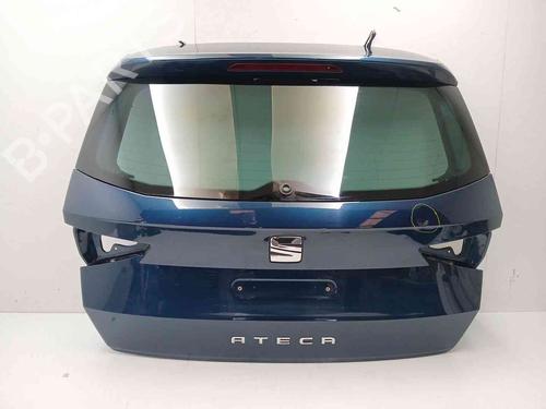 Used Tailgate Tailgate SEAT ATECA (KH7, KHP) 1.4 TSI (150 hp) 40045019 40045019