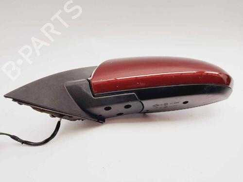 Left mirror NISSAN PRIMERA Hatchback (P12)  | BP20684156C26 