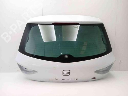 Used Tailgate Tailgate 38535790 38535790