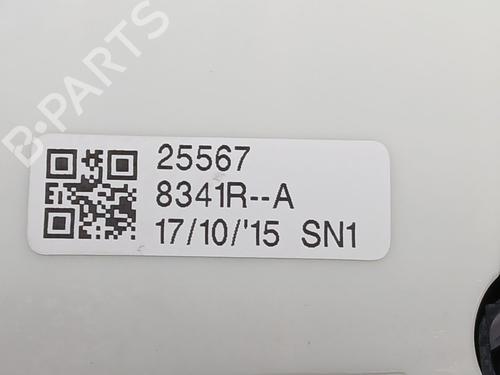 Switch RENAULT KADJAR (HA_, HL_) 1.2 TCe 130 (HLMR) | BP23231260I30  - Image 5