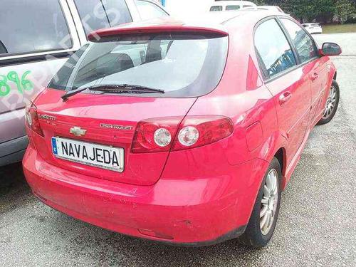 CHEVROLET LACETTI (J200)    13010