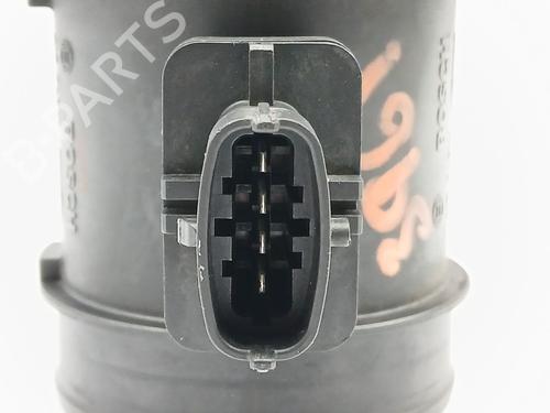 Mass air flow sensor FIAT BRAVO II (198_) 1.6 D Multijet (198AXH1B) | BP28515662M95
