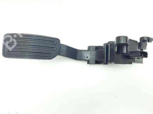 Pedal NISSAN JUKE (F15) 1.5 dCi | BP7981556I4 