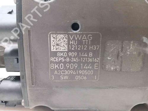 Steering rack AUDI A4 Allroad B8 (8KH) 2.0 TDI quattro | BP39808635M22 - Image 10