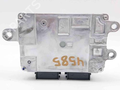 Gearbox control unit SMART FORTWO Coupe (451) 1.0 (451.331, 451.380) | BP40044287M52 - Image 2