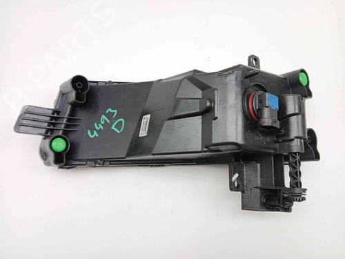 Right front fog light VW TOURAN (5T1) | BP39200202C31 - Image 6