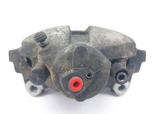 Left front brake caliper SEAT ALTEA (5P1) 1.2 TSI | BP22978631M105 