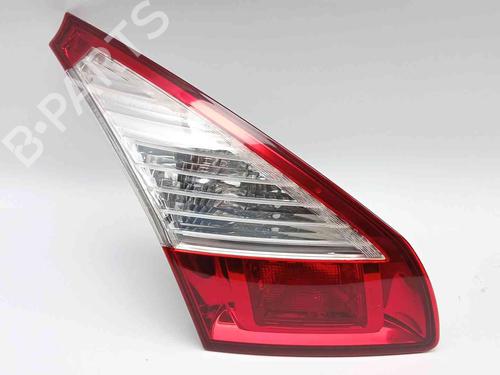 Used Left tailgate light Left tailgate light 38052230 38052230