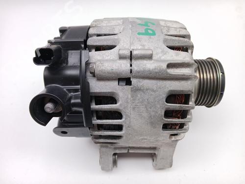 alternator-opel-corsa-f-p2jo-2019-35962417 main image