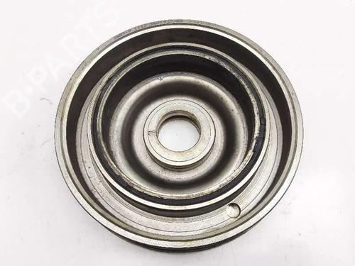 Used Pulley Pulley CITROËN C4 Grand Picasso I (UA_) [2006-2013] 14305996 14305996