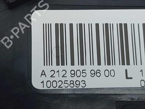Switch MERCEDES-BENZ CLS Shooting Brake (X218) CLS 350 CDI / d (218.923) | BP17921178I30 