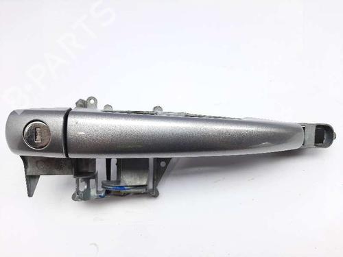 Used Front left exterior door handle PEUGEOT 2008 I (CU_) [2013-2025]  20686850